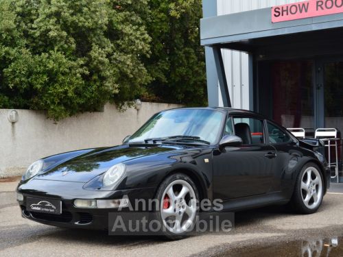 Porsche 993 - Photo 1