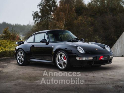 Porsche 993 - Photo 1