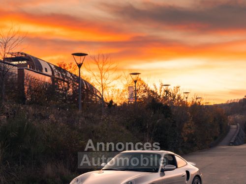 Porsche 996 - Photo 1