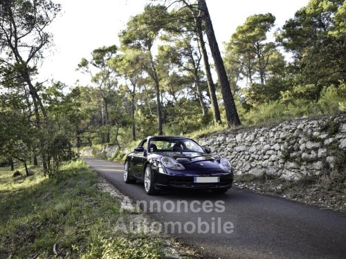 Porsche 996 - Photo 1