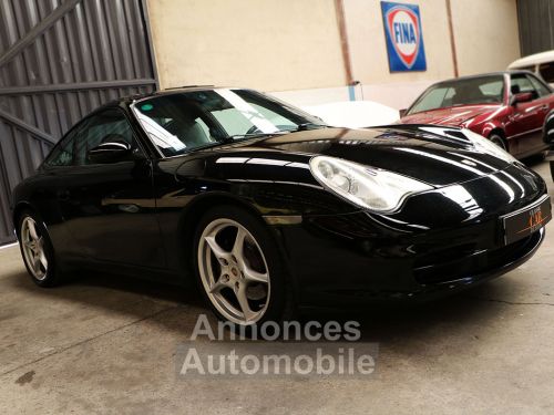 Porsche 996 - Photo 1