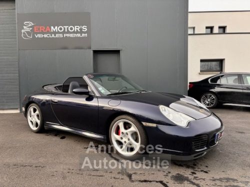 Porsche 996 - Photo 1