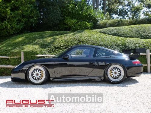 Porsche 996 - Photo 1