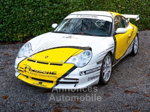 Porsche 996 - Photo 1