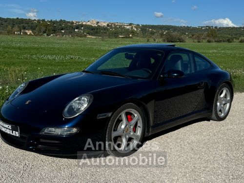 Porsche 997 - Photo 1