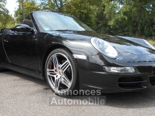 Porsche 997 - Photo 1