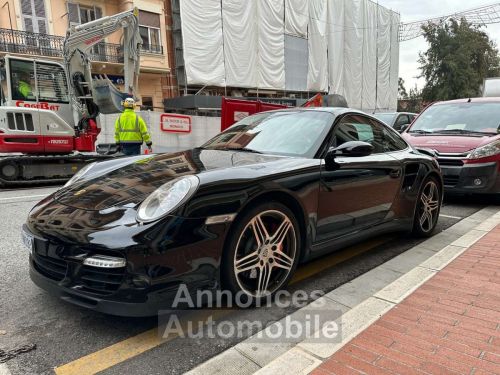 Porsche 997 - Photo 1