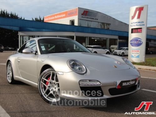 Porsche 997 - Photo 1