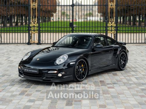 Porsche 997 - Photo 1