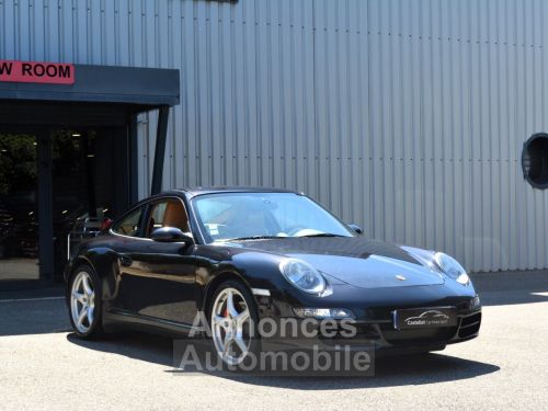 Porsche 997 - Photo 1