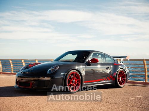 Porsche 997 - Photo 1