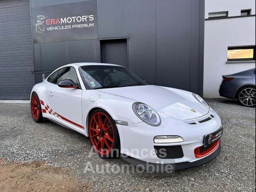 Porsche 997 - Photo 1