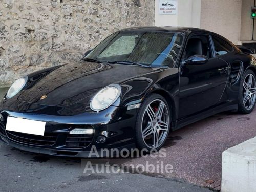 Porsche 997 - Photo 1