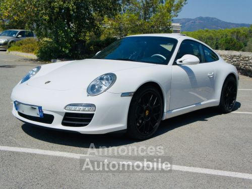 Porsche 997 - Photo 1