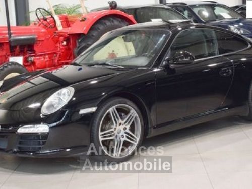 Porsche 997 - Photo 1