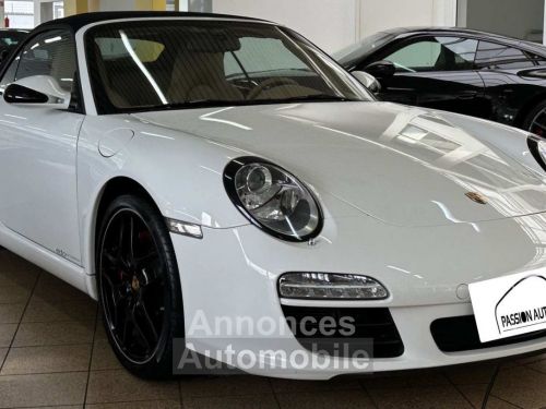 Porsche 997 - Photo 1