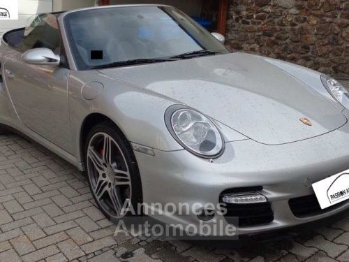 Porsche 997 - Photo 1