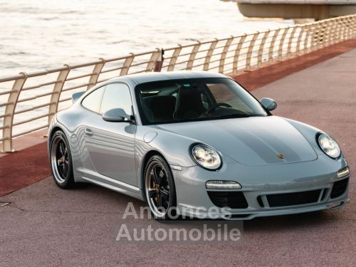 Porsche 997 - Photo 1