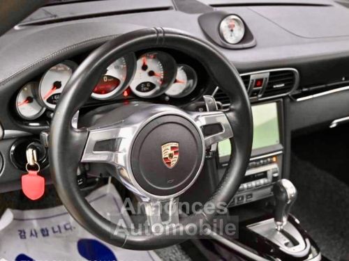 Porsche 997 - Photo 1