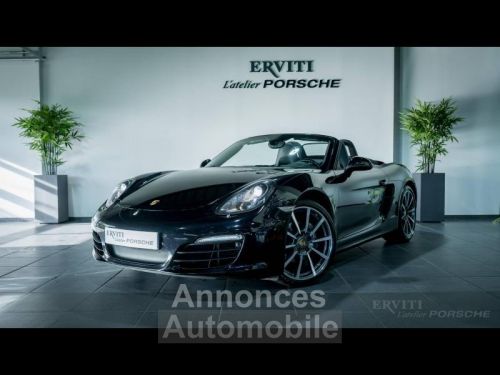 Porsche boxster - Photo 1