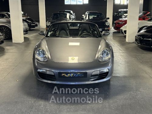 Porsche boxster - Photo 1