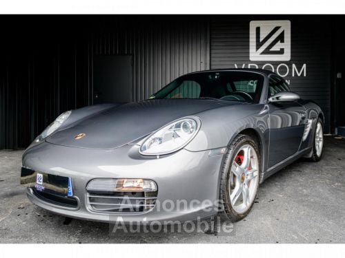 Porsche boxster - Photo 1