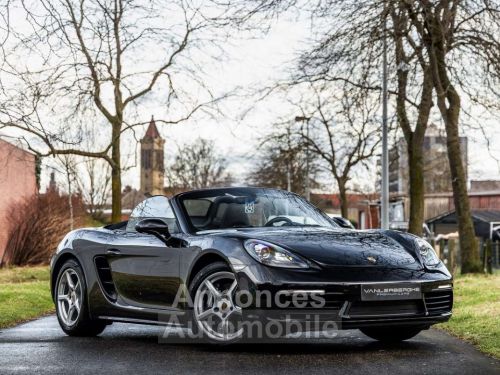 Porsche boxster - Photo 1