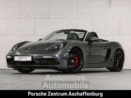 Porsche boxster - Photo 1