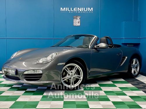 Porsche boxster - Photo 1