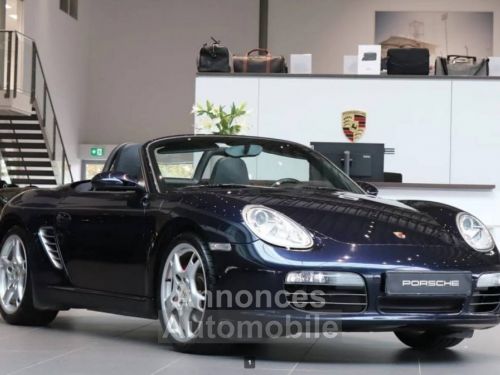 Porsche boxster - Photo 1