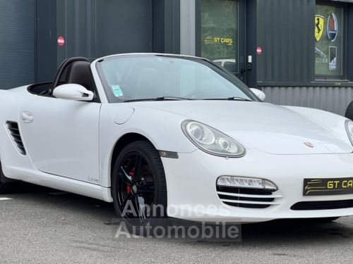 Porsche boxster - Photo 1