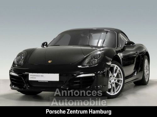 Porsche boxster - Photo 1