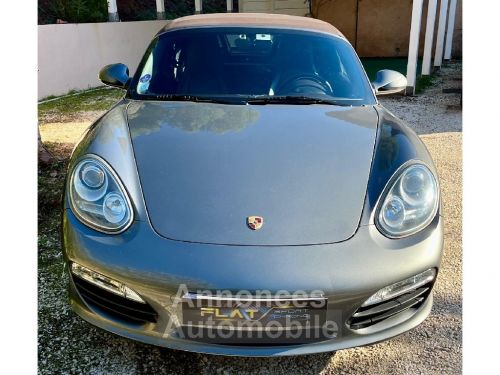 Porsche boxster - Photo 1