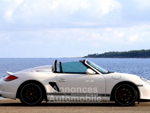 Porsche boxster - Photo 1