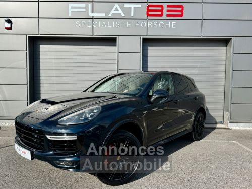 Porsche cayenne - Photo 1