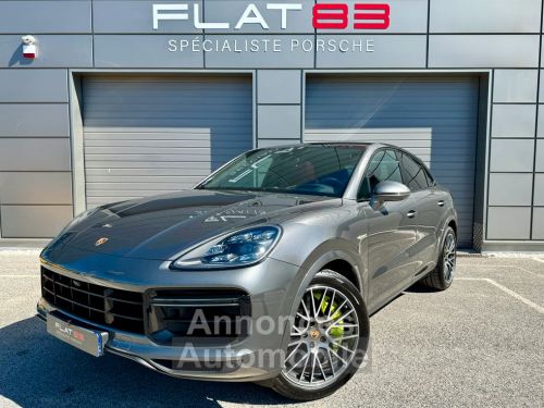 Porsche cayenne - Photo 1