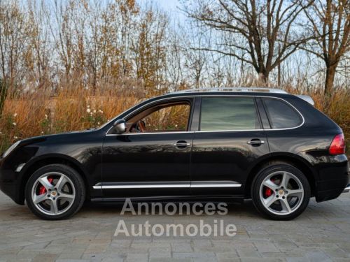 Porsche cayenne - Photo 1