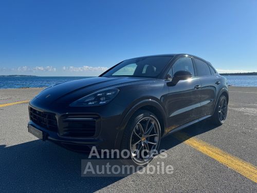 Porsche cayenne - Photo 1