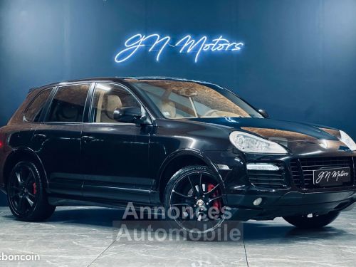 Porsche cayenne - Photo 1