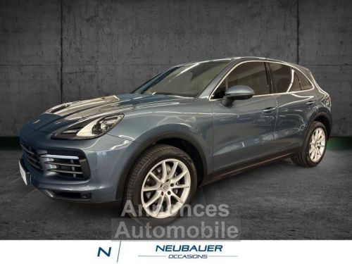 Porsche cayenne - Photo 1