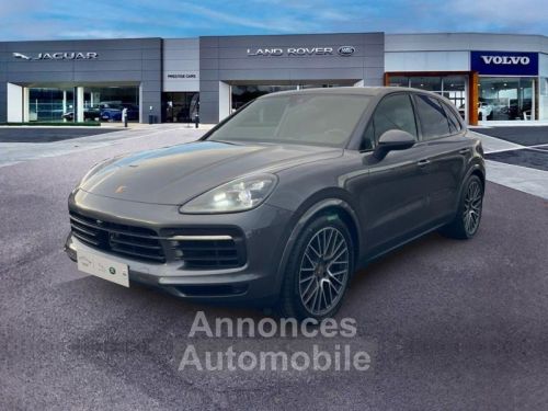 Porsche cayenne - Photo 1