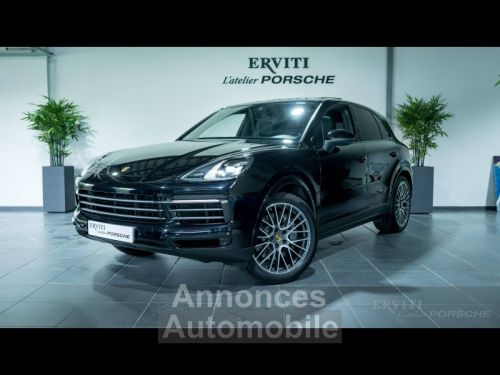 Annonce Porsche Cayenne 3.0 440ch S