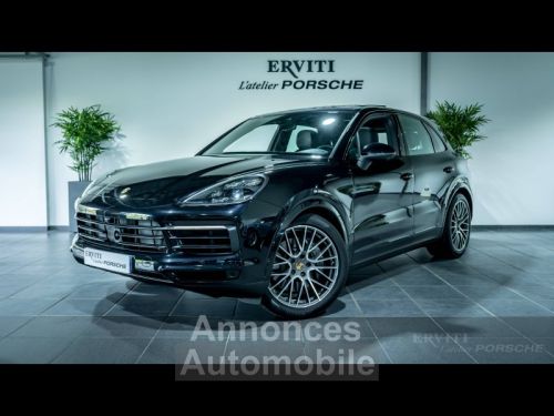 Annonce Porsche Cayenne 3.0 440ch S