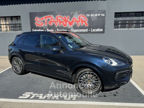 Porsche cayenne - Photo 1