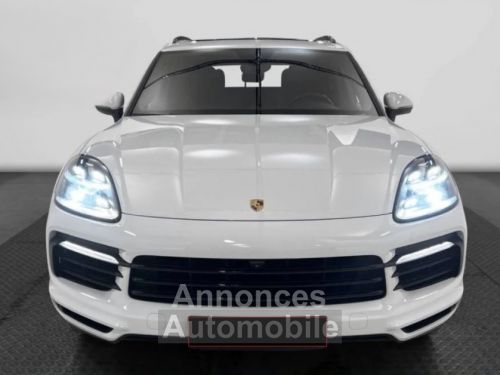 Annonce Porsche Cayenne 3.0 440ch S Euro6d-T