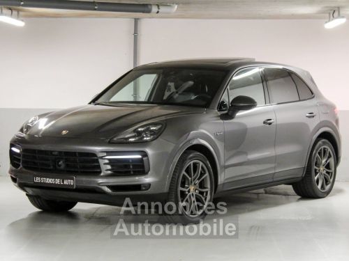 Porsche cayenne - Photo 1