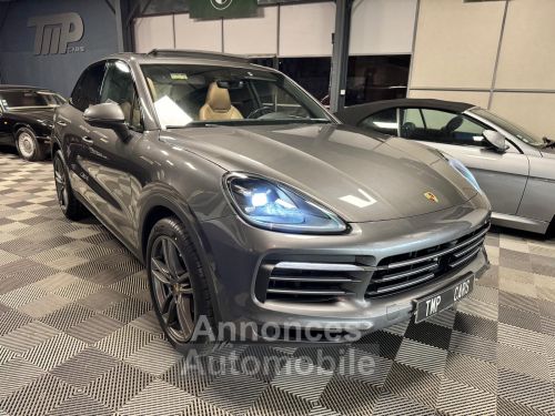 Annonce Porsche Cayenne 3.0 AWD 340cv