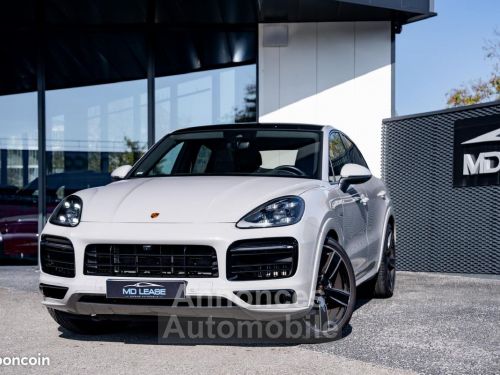 Porsche cayenne - Photo 1