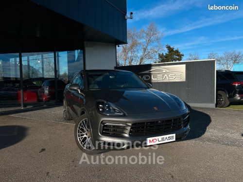 Porsche cayenne - Photo 1