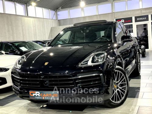 Porsche cayenne - Photo 1